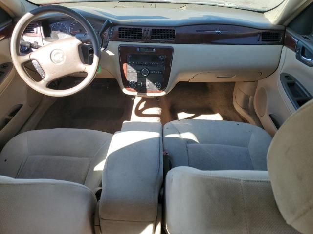 2006 Chevrolet Impala LT