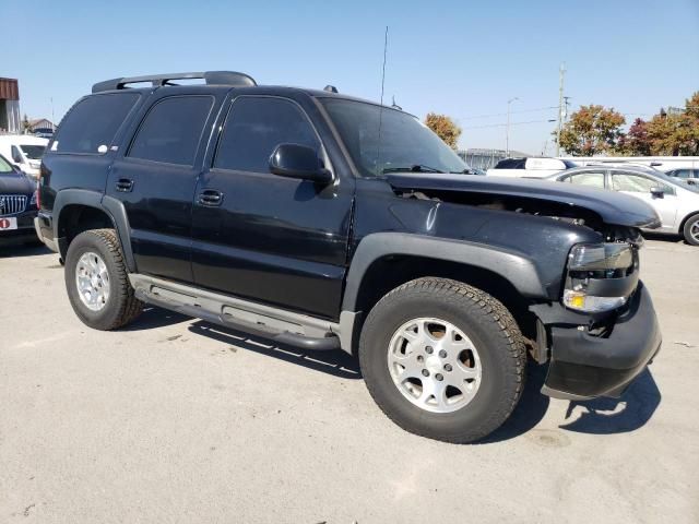 2005 Chevrolet Tahoe K1500