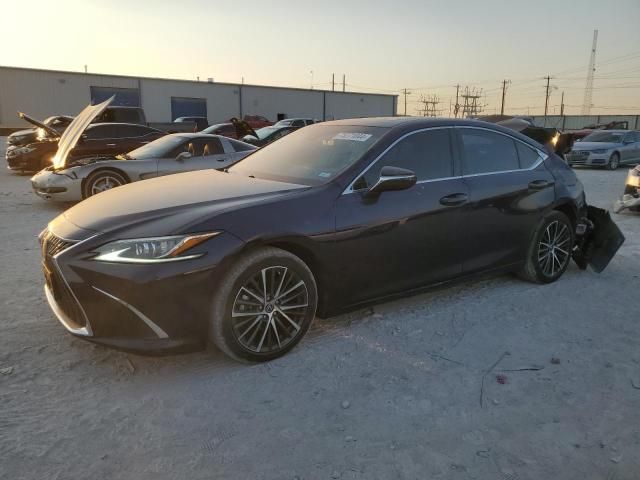 2022 Lexus ES 350 Base