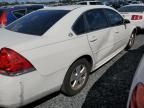 2009 Chevrolet Impala 1LT