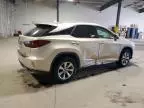 2019 Lexus RX 450H Base