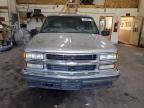 1999 Chevrolet Tahoe K1500