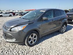 Ford salvage cars for sale: 2014 Ford Escape SE