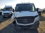 2016 Mercedes-Benz Sprinter 2500