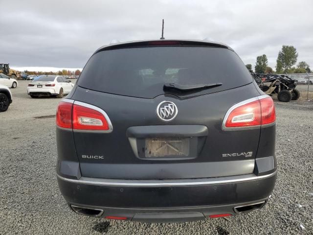 2014 Buick Enclave