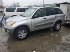 2002 Toyota Rav4