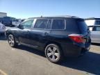 2008 Toyota Highlander Sport