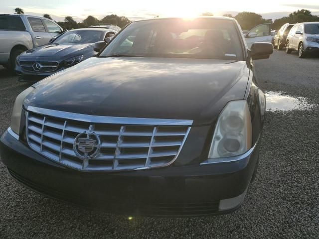 2006 Cadillac DTS