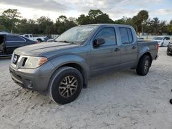 Run And Drives Cars for sale at auction: 2020 Nissan Frontier S