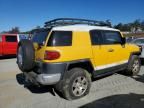 2007 Toyota FJ Cruiser