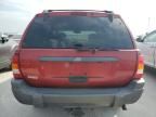 2001 Jeep Grand Cherokee Laredo