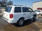 2004 Honda Pilot EXL