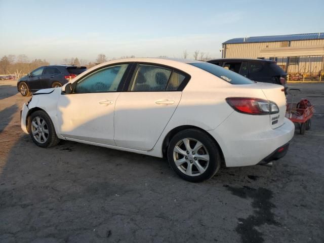 2010 Mazda 3 I