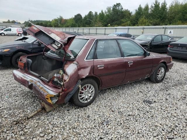 1989 Toyota Camry DLX