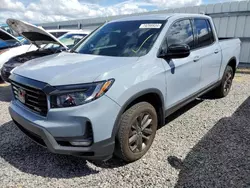 2023 Honda Ridgeline Sport en venta en Midway, FL