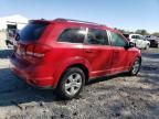 2012 Dodge Journey SXT