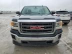 2014 GMC Sierra C1500 SLE