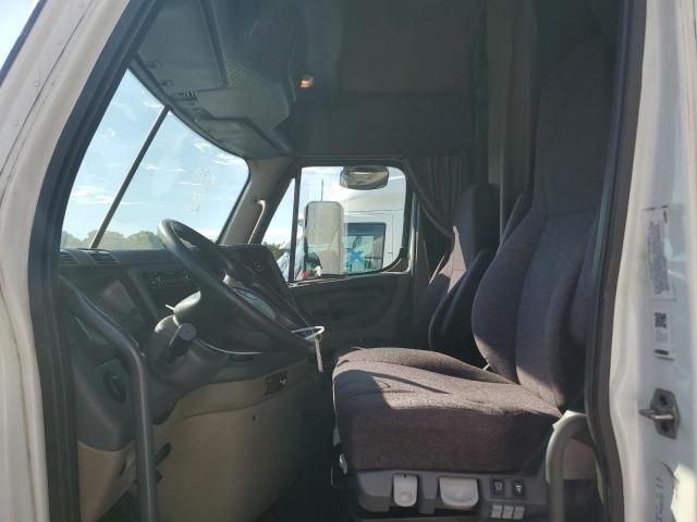 2016 Freightliner Cascadia 125