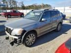 2012 Mercedes-Benz GLK 350 4matic