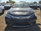 2017 Honda Accord EX