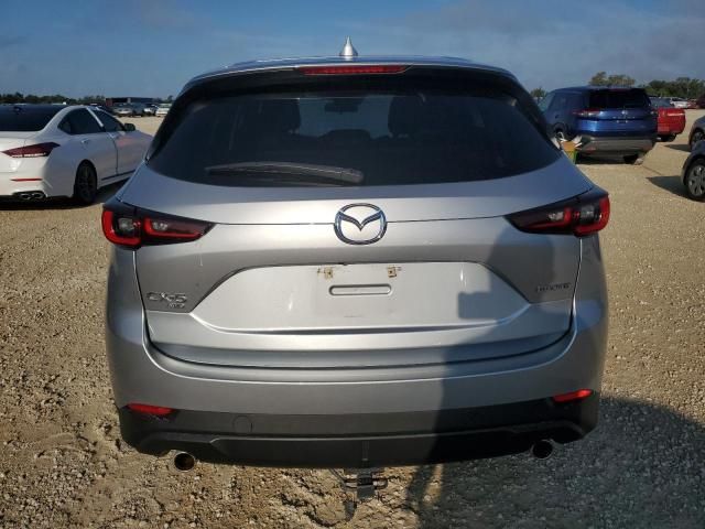 2022 Mazda CX-5 Select