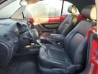 2008 Volkswagen New Beetle Convertible SE