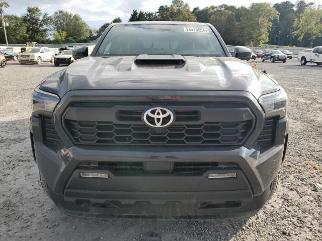 2024 Toyota Tacoma Double Cab