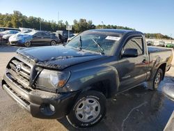 Toyota salvage cars for sale: 2010 Toyota Tacoma