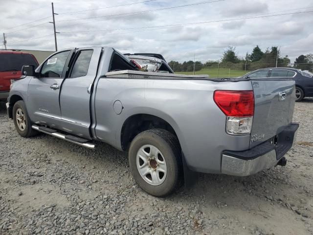 2013 Toyota Tundra Double Cab SR5