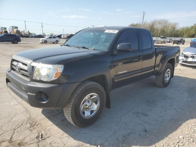 2009 Toyota Tacoma Prerunner Access Cab