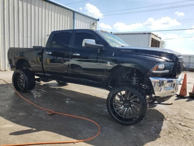 2013 Dodge RAM 2500 SLT