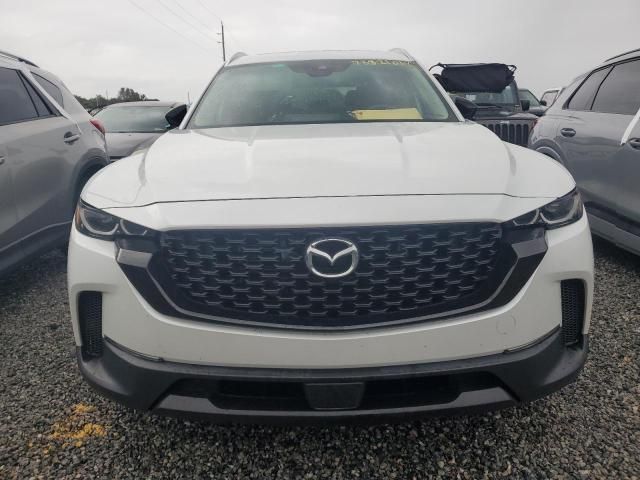 2023 Mazda CX-50 Preferred Plus