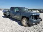 2010 Chevrolet Silverado K1500 LTZ