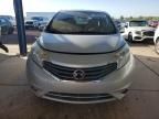 2014 Nissan Versa Note S