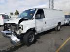 2014 Ford Econoline E350 Super Duty Van