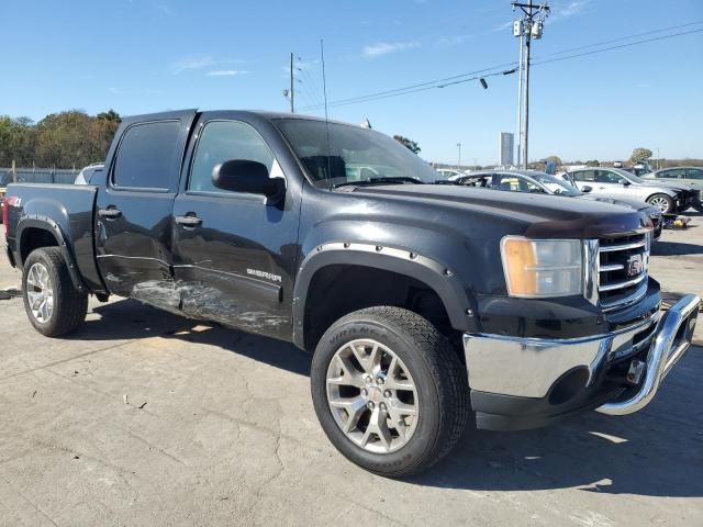 2013 GMC Sierra K1500 SLE