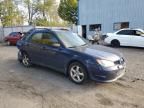 2006 Subaru Impreza 2.5I Sports Wagon