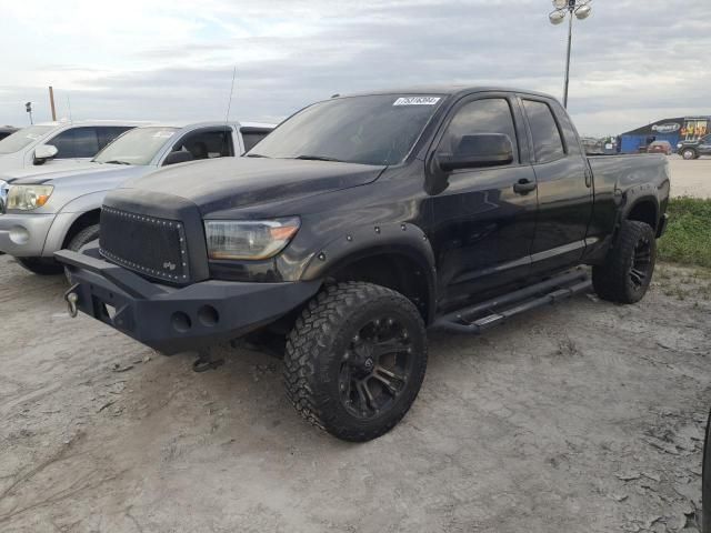 2011 Toyota Tundra Double Cab SR5