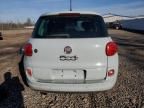 2014 Fiat 500L Easy