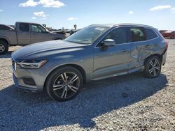 Vehiculos salvage en venta de Copart Gainesville, GA: 2021 Volvo XC60 T5 Momentum