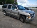 2002 Chevrolet Suburban K1500