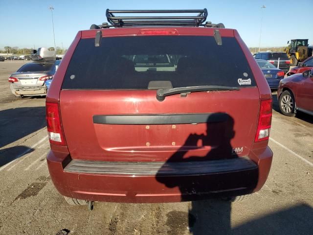 2007 Jeep Grand Cherokee Laredo