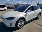 2018 Tesla Model X