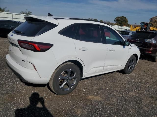 2023 Ford Escape ST Line