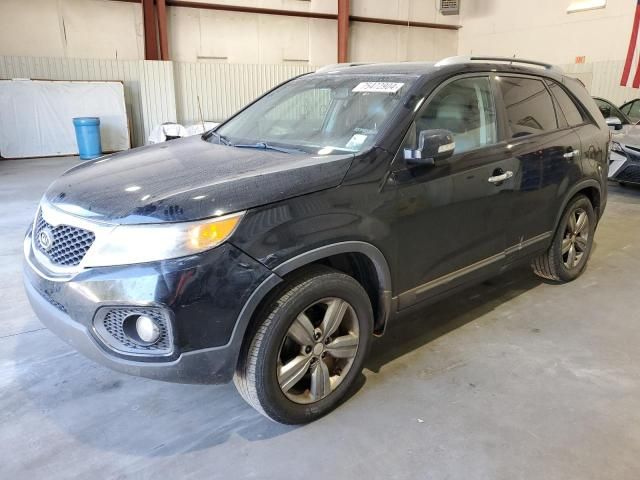 2013 KIA Sorento EX