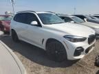 2023 BMW X5 Sdrive 40I