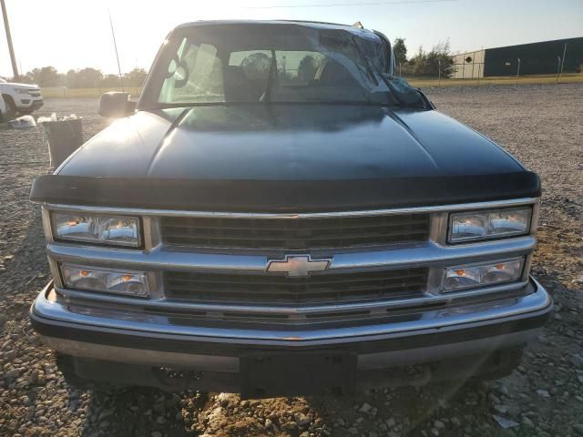 1995 Chevrolet Tahoe K1500