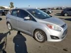 2016 Ford C-MAX Premium SEL