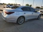 2019 Infiniti Q50 Luxe