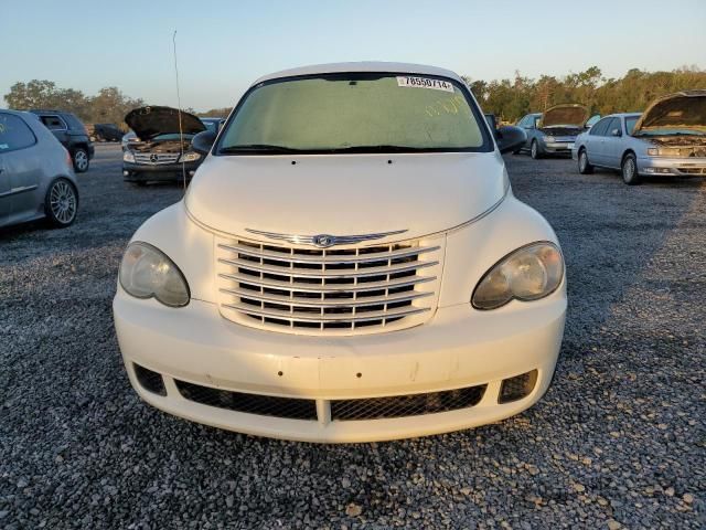 2007 Chrysler PT Cruiser Touring